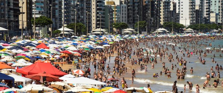 Confira os feriados nacionais e pontos facultativos de 2026