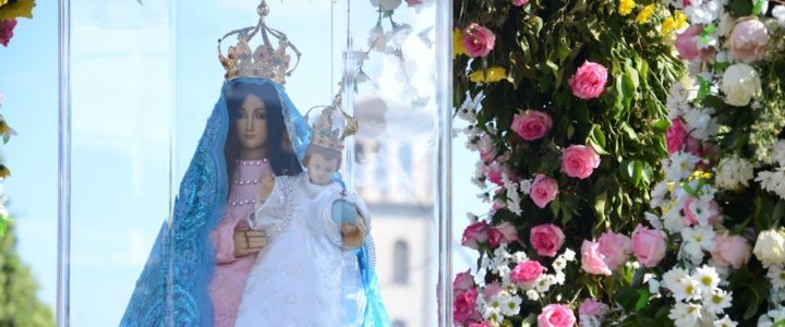 Festa da Penha deve reunir 2,7 milhões de fiéis até segunda-feira