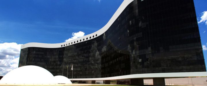 TSE marca julgamento de registros dos candidatos à Presidência
