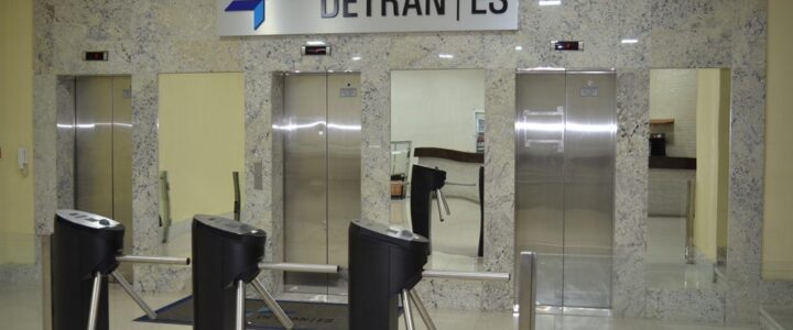 Detran|ES divulga lista de suplentes com 1.125 contemplados na primeira fase do CNH Social 2025 