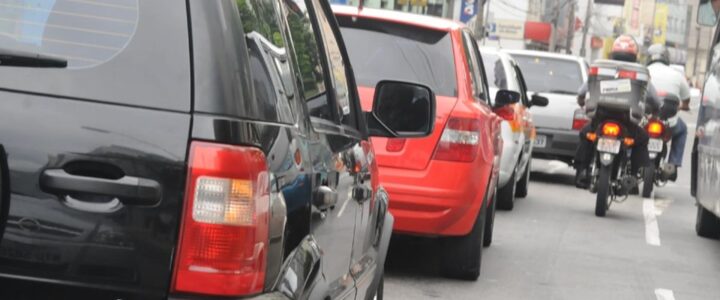 Financiamento de veículos fecha 2025 com 7,3 milhões de unidades Financiamento de veículos fecha 2025 com 7,3 milhões de unidades