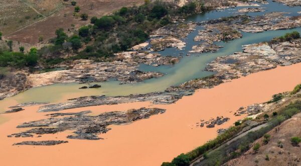 Caso Samarco: Justiça prorroga auxílio financeiro até final de 2021