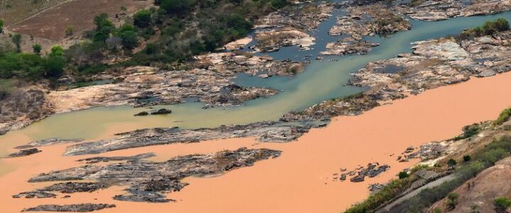 TCE-ES vai fiscalizar R$ 15,2 bilhões que vão ser repassados ao Estado e municípios pelo acordo de Mariana TCE-ES vai fiscalizar R$ 15,2 bilhões que vão ser repassados ao Estado e municípios pelo acordo de Mariana