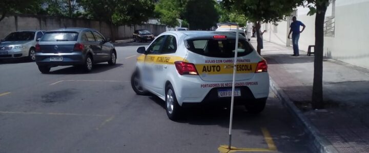 Possível mudança em regra para tirar habilitação preocupa deputado do ES