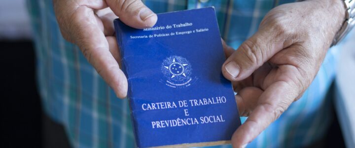 São Paulo começa o ano com 11 mil vagas de emprego disponíveis