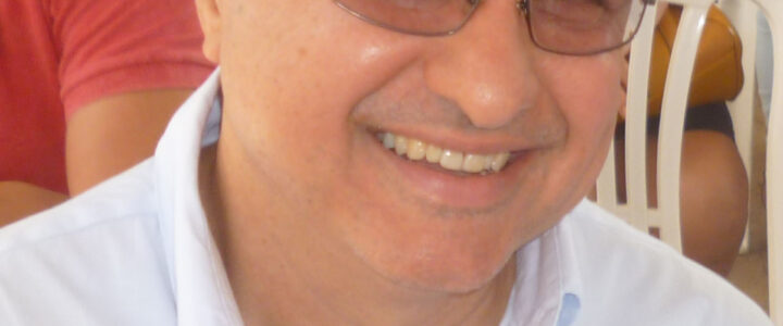 Genivaldo Lievore não será mais candidato a deputado estadual