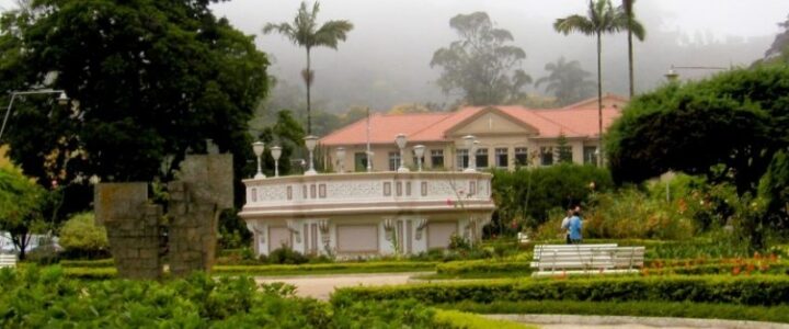 Após ação do MPES, Santa Teresa terá de adotar a implantação de transporte público coletivo