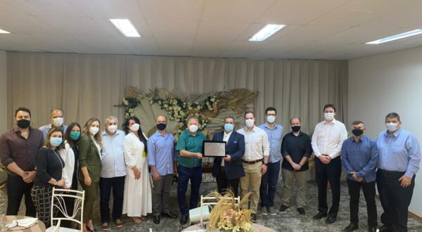 Bagó do Brasil em Colatina fez o lançamento oficial da Divisão Nutrição