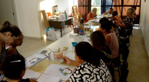Colatina investe mais de R$1,2 milhão em obras de Cras