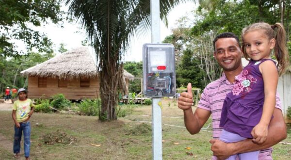 Comissão da Cãmara Federal discute “Luz para todos” na terça-feira
