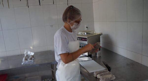 Convênio entre Seag e Sebrae beneficia mais de 150 empreendimentos rurais