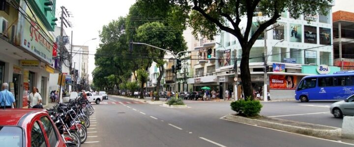 Vejas as alterações no trânsito para o Desfile Cívico em Colatina