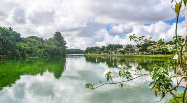Iniciativa visa proteger rios e lagoas capixabas