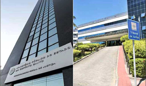 Conselho Superior do MPES aprova remoção de 13 Promotores de Justiça