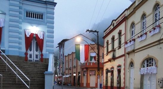 22° edição da Ruraltur acontece em Santa Teresa (ES), entre os dias 16 e 18 de abril