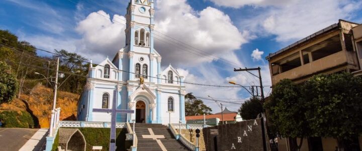Itarana festeja 62ª Emancipação Política nos dias 14 e 19 de abril