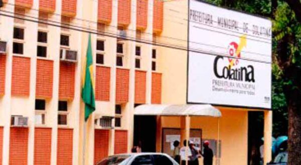 Colatina é o primeiro município do ES a aprovar a criação de loteria municipal