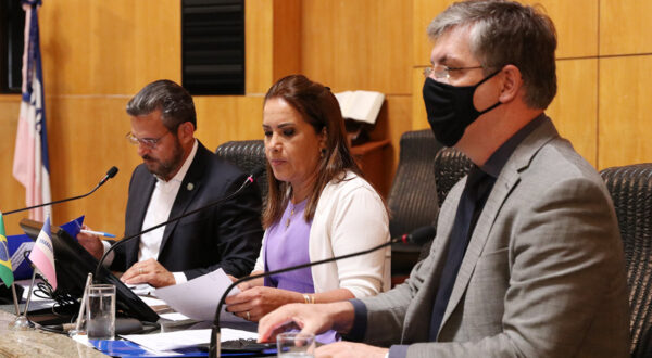 Comissão debate potencial de cadeias produtivas agrícolas