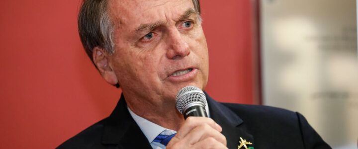 Entenda os próximos passos do julgamento de  Jair Bolsonaro no STF