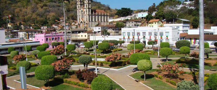 Feira de Potencialidades da Região dos Imigrantes em Itaguaçu neste final de semana