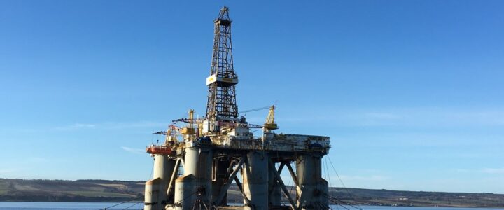 MPF recorre para barrar exploração de petróleo na bacia do Amazonas