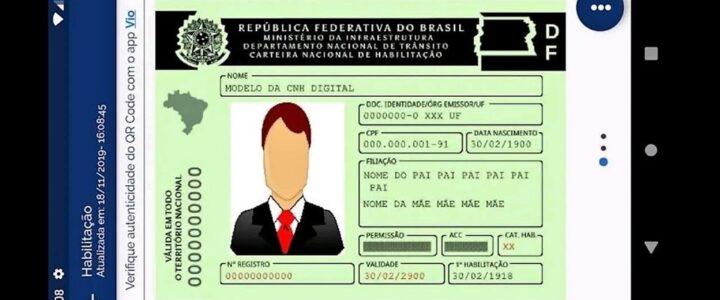 Governo lança consulta sobre fim da exigência de autoescola para CNH