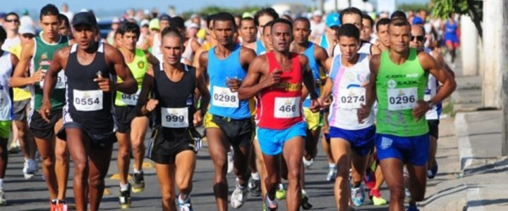 Corrida Unimarka 2026 movimenta Colatina no Dia do Trabalhador