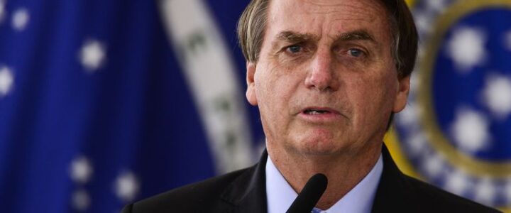 Com ata publicada, STF se aproxima da ordem de prisão de Bolsonaro