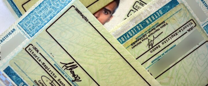 Mais de 7,8 mil condutores têm CNH renovada automaticamente no Espírito Santo Mais de 7,8 mil condutores têm CNH renovada automaticamente no Espírito Santo