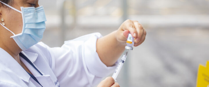 Colatina inicia Campanha Nacional de Multivacinação nesta na segunda-feira