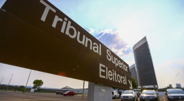 Proibida a prisão de eleitor a partir desta terça
