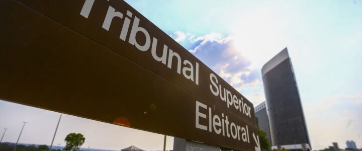TSE aprova regras para as eleições de outubro de 2026