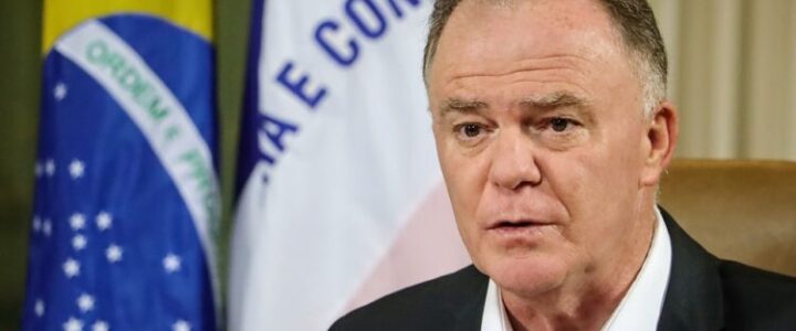 Espírito Santo adere ao programa Contrata+Brasil Espírito Santo adere ao programa Contrata+Brasil