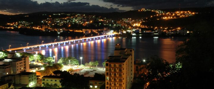 Projeto As 7 Maravilhas de Colatina entra em fase final com votação popular aberta