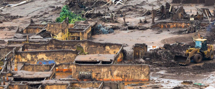 Cipe Rio Doce: reunião cobra informações sobre acordo de reparação de Mariana Cipe Rio Doce: reunião cobra informações sobre acordo de reparação de Mariana
