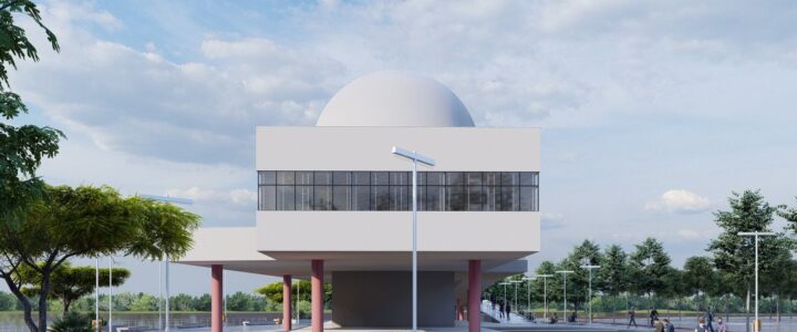 Colatina sedia Pitch Day com 60 ideias inovadoras do Programa Gênesis