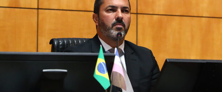 Encontro de Tyago Hoffmann em Linhares