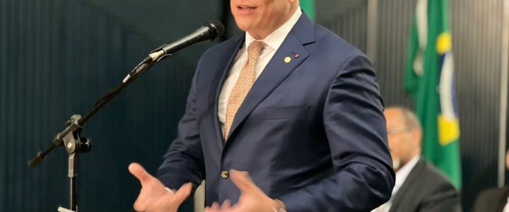 Comissão do Esporte aprova proposta de Da Vitória sobre educação financeira de atletas