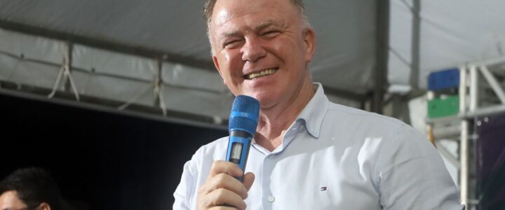 Casagrande sanciona projeto de apoio financeiro a clubes capixabas em competições nacionais