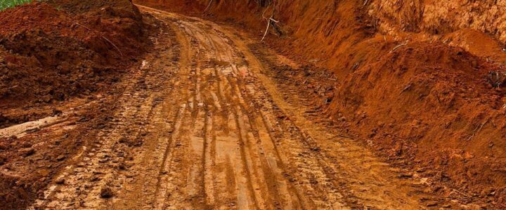 Seag reforça conservação e manutenção da malha viária rural de Colatina