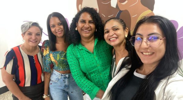 Prefeitura e Estado definem ações para fortalecer empreendedorismo feminino em Baixo Guandu