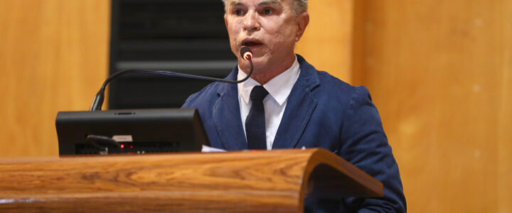 Deputados manifestam apoio à Greve dos Garis, iniciada nesta segunda