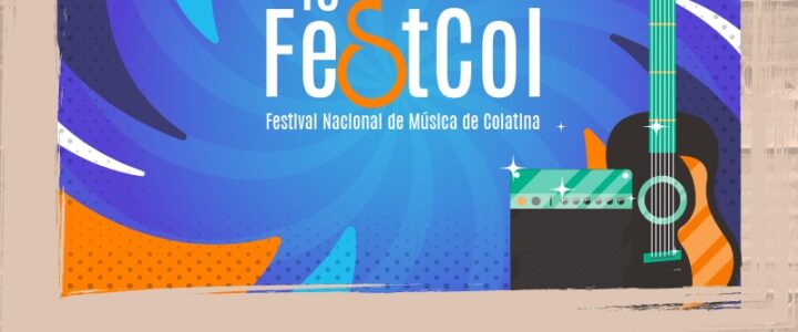 18º Festcol vai acontecer  de 27 a 29 de setembro