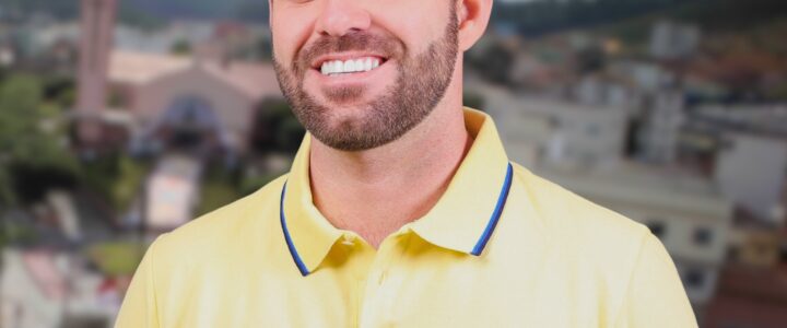 Gutim é reeleito prefeito de Marilândia