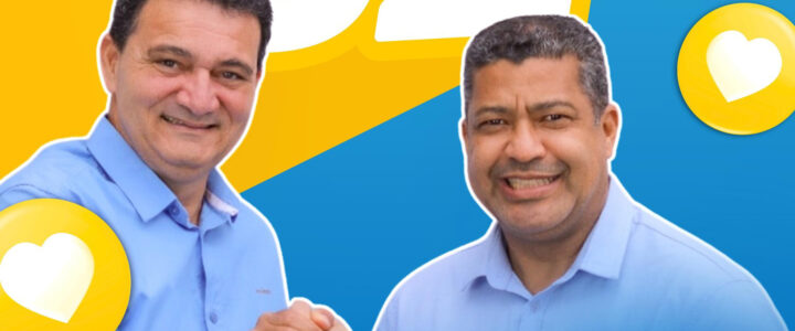 Claudio Boa Fruta vence eleição em Boa Esperança