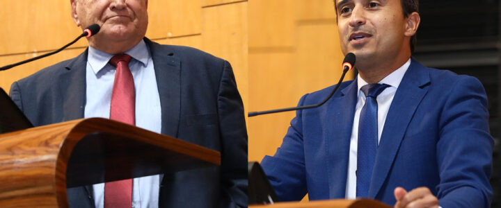 Resultado das eleições altera composição da Assembleia do ES