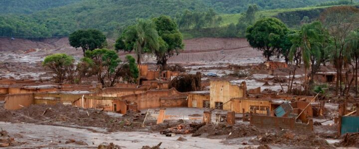 Julgamento da tragédia de Mariana no Reino Unido deve durar até março