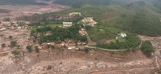 Tragédia em Mariana: Previsão é que apreciação se estenda até 5 de março de 2025