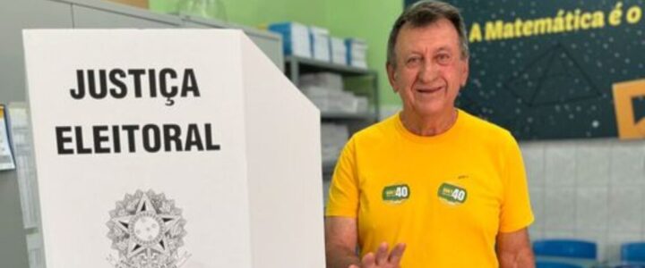 Eleitos no primeiro e segundo turnos serão diplomados pelo TRE em dezembro