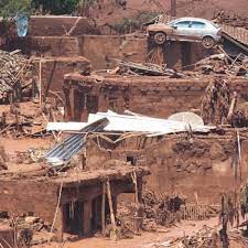 Caso Samarco: novo acordo pode beneficiar até 500 mil pessoas